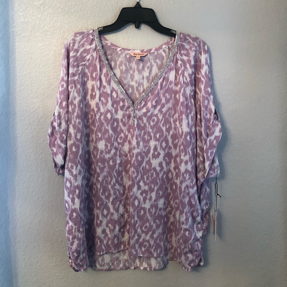 Juicy Couture Women’s Top